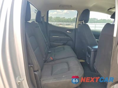 Zdjęcie 10 z 12 samochodu: 2018 CHEVROLET COLORADO LT VIN:1GCGTCENXJ1100310 - miniatura