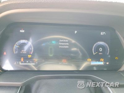 Zdjęcie 9 z 14 samochodu: 2023 JEEP GRAND CHEROKEE L LAREDO VIN:1C4RJKAG4P8806186 - miniatura