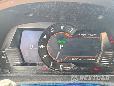 Zdjęcie 9 z 13 samochodu: 2021 TOYOTA GR SUPRA 3.0 PREMIUM VIN:WZ1DB0C07MW045240 - miniatura