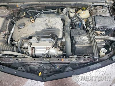 Zdjęcie 11 z 12 samochodu: 2016 CHEVROLET MALIBU LT VIN:1G1ZE5ST1GF351917 - miniatura
