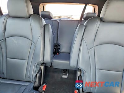 Zdjęcie 10 z 13 samochodu: 2024 BUICK ENCLAVE PREMIUM VIN:5GAEVBKWXRJ127349 - miniatura