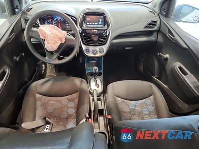 Zdjęcie 8 z 12 samochodu: 2018 CHEVROLET SPARK LS VIN:KL8CB6SA4JC423964 - miniatura