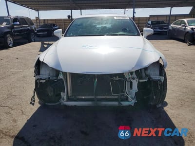 Piąte zdjęcie samochodu w środku: 2015 LEXUS IS 350 VIN:JTHBE1D21F5014981 - miniatura