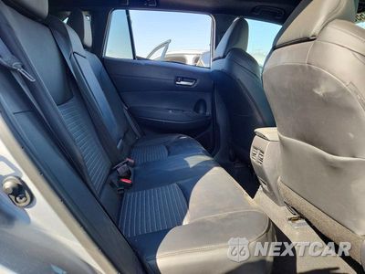 Zdjęcie 11 z 13 samochodu: 2025 TOYOTA COROLLA CROSS HYBRID XSE VIN:7MUFBABG7SV066314 - miniatura