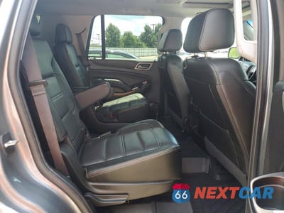 Zdjęcie 11 z 13 samochodu: 2020 GMC YUKON DENALI VIN:1GKS2CKJXLR194194 - miniatura