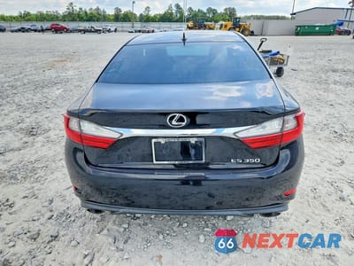 Zdjęcie 6 z 12 samochodu: 2016 LEXUS ES 350 VIN:58ABK1GGXGU031534 - miniatura