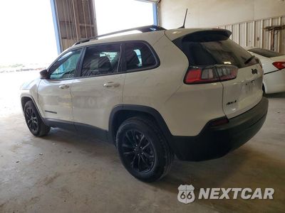 Drugie zdjęcie samochodu z przodu: 2023 JEEP CHEROKEE ALTITUDE LUX VIN:1C4PJMMB8PD111087 - miniatura