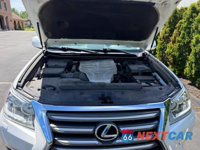 Zdjęcie 13 z 15 samochodu: 2018 LEXUS GX 460 VIN:JTJBM7FX8J5186981 - miniatura
