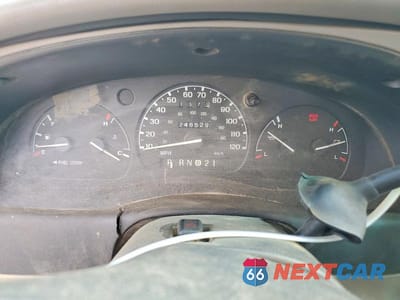 Zdjęcie 9 z 12 samochodu: 1999 FORD RANGER SUPER CAB VIN:1FTYR14V1XPB79848 - miniatura