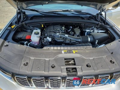 Zdjęcie 12 z 13 samochodu: 2025 JEEP GRAND CHEROKEE L LIMITED VIN:1C4RJKBG9S8719309 - miniatura
