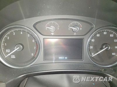Zdjęcie 9 z 14 samochodu: 2018 BUICK ENCLAVE ESSENCE VIN:5GAEVAKW9JJ261154 - miniatura