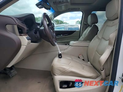 Zdjęcie 7 z 13 samochodu: 2016 CADILLAC ESCALADE ESV LUXURY VIN:1GYS4HKJ6GR438152 - miniatura