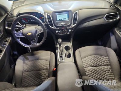 Zdjęcie 8 z 14 samochodu: 2018 CHEVROLET EQUINOX LT VIN:3GNAXSEV0JS623782 - miniatura