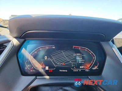 Zdjęcie 9 z 12 samochodu: 2022 BMW 228XI VIN:WBA73AK03N7K51874 - miniatura