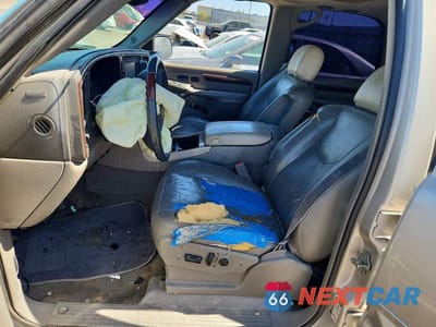 Zdjęcie 7 z 14 samochodu: 2005 CADILLAC ESCALADE LUXURY VIN:1GYEC63TX5R180946 - miniatura