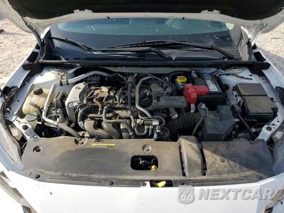 Zdjęcie 11 z 12 samochodu: 2022 NISSAN SENTRA S VIN:3N1AB8BV8NY240306 - miniatura