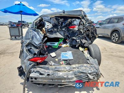 Zdjęcie 6 z 12 samochodu: 2021 TOYOTA COROLLA LE VIN:5YFEPMAE0MP220463 - miniatura