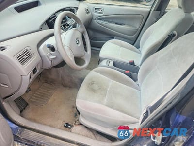 Zdjęcie 7 z 13 samochodu: 2003 TOYOTA PRIUS BASE VIN:JT2BK12U930070411 - miniatura
