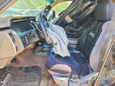 Zdjęcie 7 z 13 samochodu: 1993 JEEP GRAND CHEROKEE LIMITED VIN:1J4GZ78S6PC657360 - miniatura