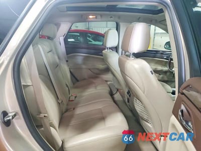 Zdjęcie 11 z 13 samochodu: 2010 CADILLAC SRX PREMIUM COLLECTION VIN:3GYFNCEY6AS585747 - miniatura