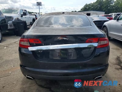 Zdjęcie 6 z 12 samochodu: 2011 JAGUAR XF PREMIUM VIN:SAJWA0GB1BLS06896 - miniatura