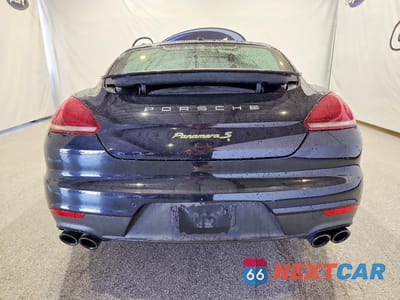 Zdjęcie 6 z 12 samochodu: 2015 PORSCHE PANAMERA SE HYBRID VIN:WP0AD2A78FL040849 - miniatura