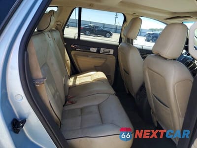 Zdjęcie 11 z 14 samochodu: 2008 LINCOLN MKX VIN:2LMDU88C88BJ30430 - miniatura
