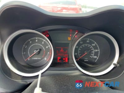 Zdjęcie 9 z 12 samochodu: 2015 MITSUBISHI LANCER ES VIN:JA32U2FU1FU006733 - miniatura
