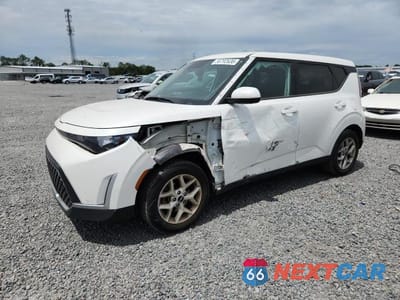 2024 KIA SOUL LX KNDJ23AU3R7897952 - główne zdjęcie licytacji z USA - miniatura