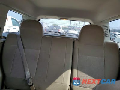 Zdjęcie 10 z 13 samochodu: 2011 JEEP PATRIOT SPORT VIN:1J4NT1GA0BD236073 - miniatura