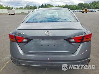 Zdjęcie 6 z 12 samochodu: 2020 NISSAN ALTIMA S VIN:1N4BL4BV7LC237206 - miniatura