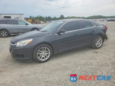 2015 CHEVROLET MALIBU 1LT 1G11C5SL0FF160250 - główne zdjęcie licytacji z USA - miniatura