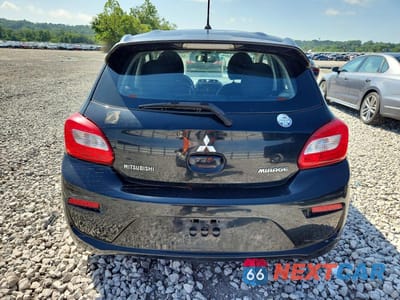 Zdjęcie 6 z 12 samochodu: 2017 MITSUBISHI MIRAGE ES VIN:ML32A3HJ5HH004257 - miniatura