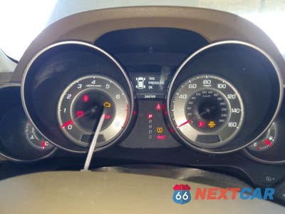 Zdjęcie 9 z 13 samochodu: 2010 ACURA MDX TECHNOLOGY VIN:2HNYD2H67AH515936 - miniatura