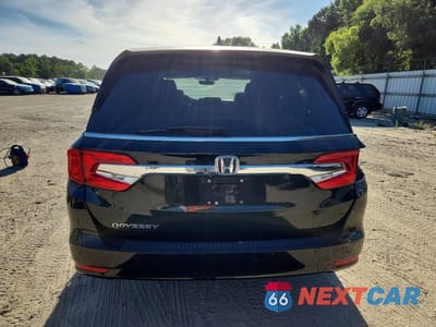 Zdjęcie 6 z 14 samochodu: 2019 HONDA ODYSSEY EXL VIN:5FNRL6H79KB069681 - miniatura