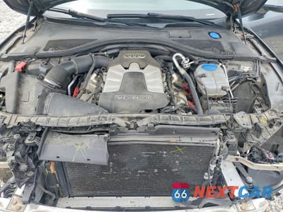 Zdjęcie 11 z 13 samochodu: 2014 AUDI A7 PRESTIGE VIN:WAU2GAFCXEN063545 - miniatura