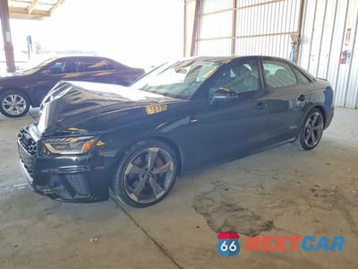 2023 AUDI A4 PREMIUM PLUS 45 WAUEAAF4XPA042941 - główne zdjęcie licytacji z USA - miniatura