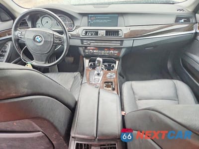 Zdjęcie 8 z 12 samochodu: 2011 BMW 535 XI VIN:WBAFU7C55BC871487 - miniatura