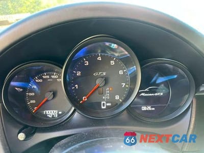 Zdjęcie 6 z 10 samochodu: 2018 PORSCHE MACAN GTS VIN:WP1AG2A59JLB62102 - miniatura