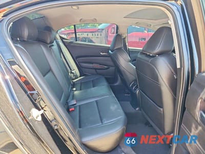 Zdjęcie 10 z 13 samochodu: 2015 ACURA TLX VIN:19UUB1F34FA000994 - miniatura