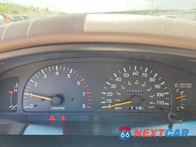 Zdjęcie 9 z 13 samochodu: 1997 TOYOTA TACOMA XTRACAB VIN:4TAVN52N0VZ233808 - miniatura