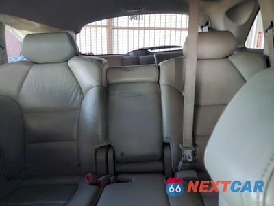 Zdjęcie 10 z 14 samochodu: 2009 ACURA MDX VIN:2HNYD28249H514977 - miniatura