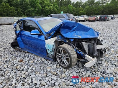 Czwarte zdjęcie samochodu z boku: 2017 BMW 230I VIN:WBA2F9C38HV984012 - miniatura