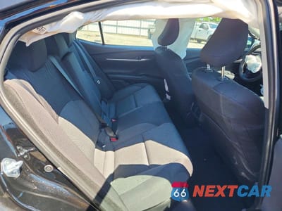 Zdjęcie 10 z 12 samochodu: 2026 TOYOTA CAMRY LE VIN:4T1DAACK8TU260320 - miniatura