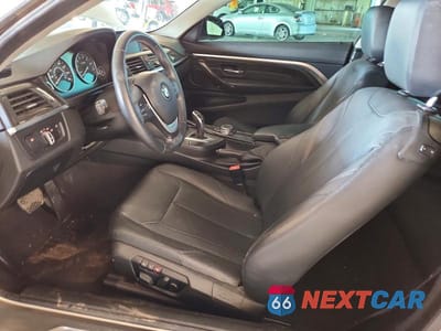 Zdjęcie 7 z 12 samochodu: 2014 BMW 428 I VIN:WBA3N3C56EK231551 - miniatura