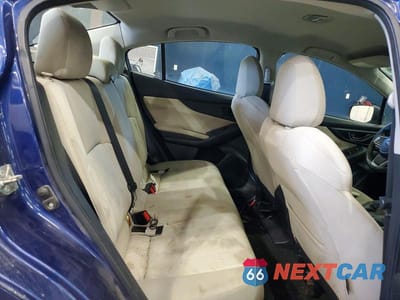 Zdjęcie 10 z 12 samochodu: 2017 SUBARU IMPREZA VIN:4S3GKAA64H3603383 - miniatura