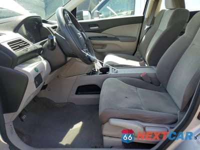 Zdjęcie 7 z 13 samochodu: 2013 HONDA CR-V LX VIN:5J6RM4H33DL013552 - miniatura