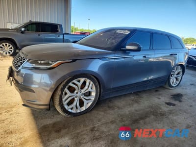 2018 LAND ROVER RANGE ROVER VELAR S SALYB2RVXJA712768 - główne zdjęcie licytacji z USA - miniatura