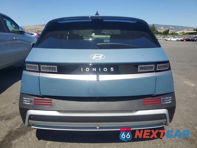 Zdjęcie 6 z 13 samochodu: 2026 HYUNDAI IONIQ 5 SEL VIN:7YAKN4DA9TY048793 - miniatura