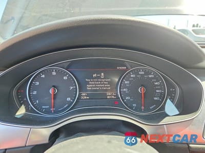Zdjęcie 9 z 13 samochodu: 2016 AUDI A7 PREMIUM PLUS VIN:WAUWGAFC5GN018954 - miniatura